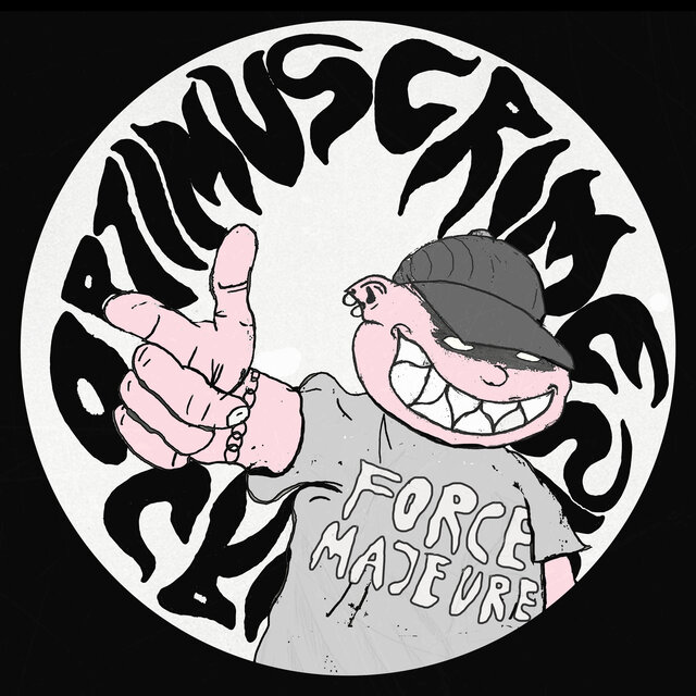 FORCE MAJEURE EP