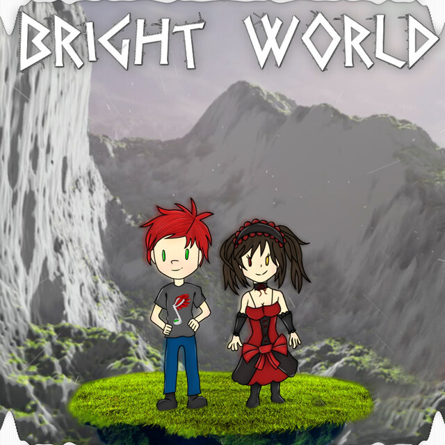 Bright World