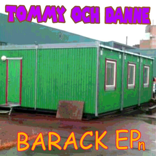 Barack EPn