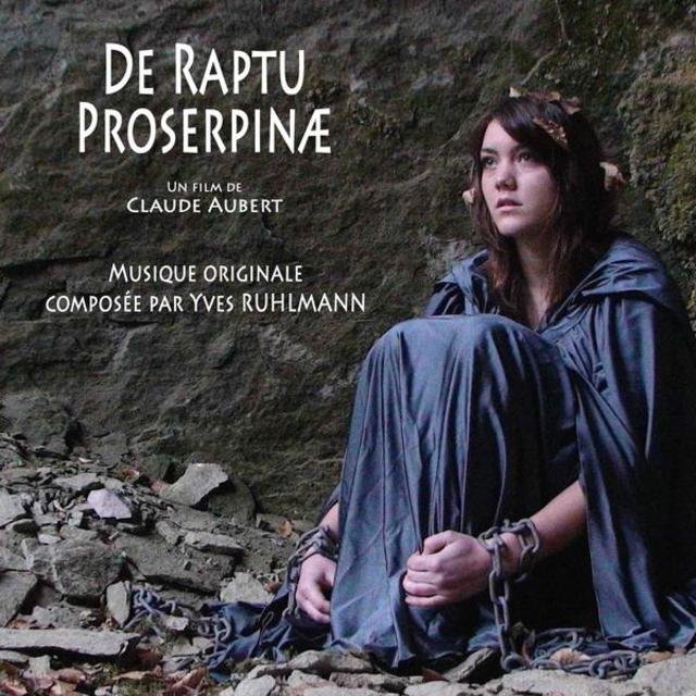 De Raptu Proserpinae