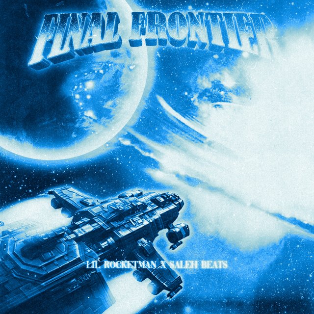FINAL FRONTIER