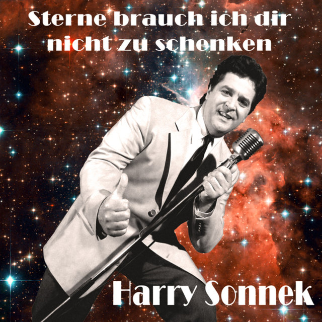 Sterne brauch ich dir nicht zu schenken