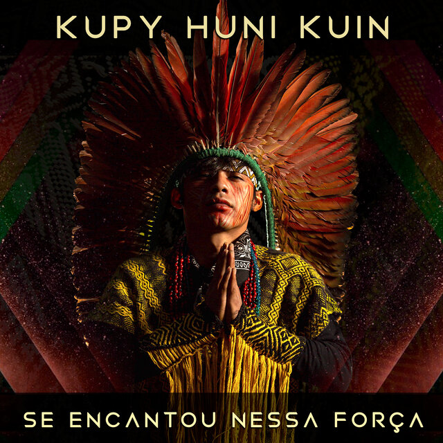 Se Encantou Nessa Força