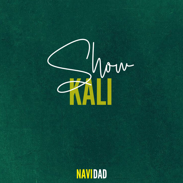 Show Kali