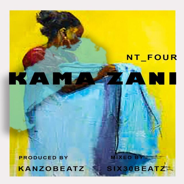 Kama Zani