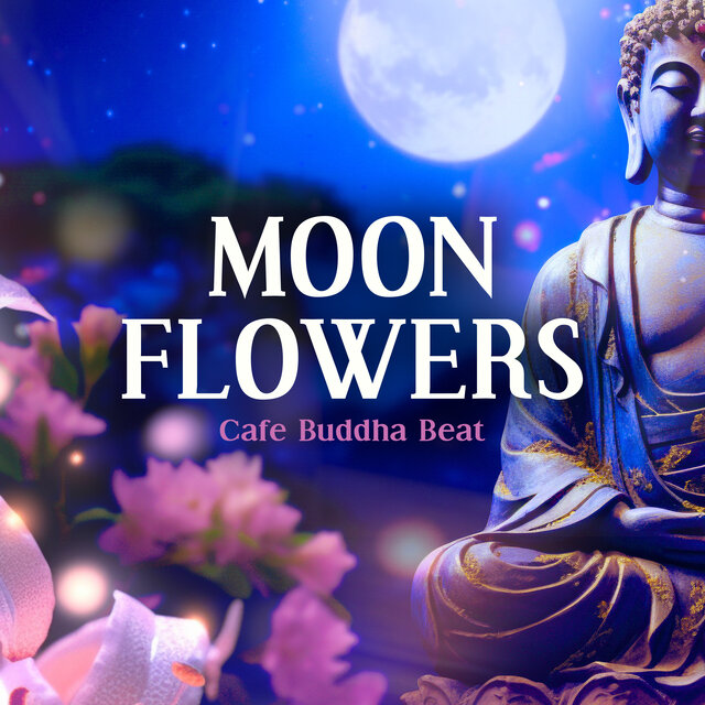Moon Flowers