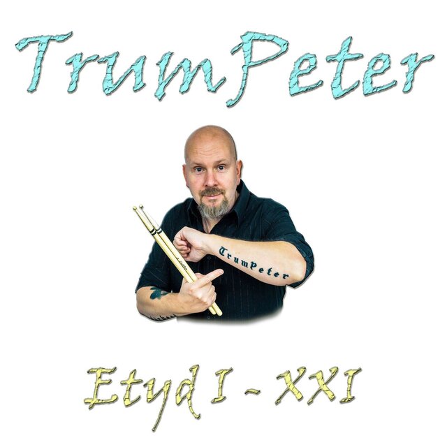 Etyd I - XXI