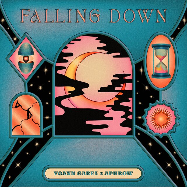 Falling Down