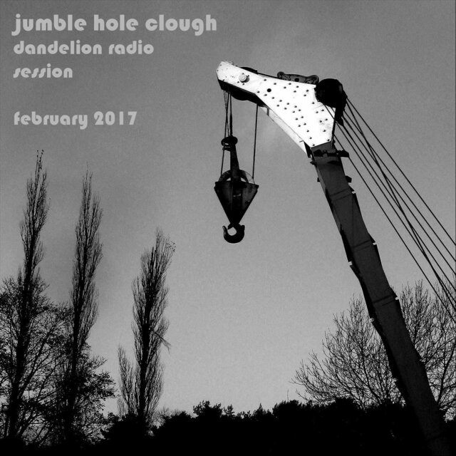 Dandelion Radio Session Feb 2017