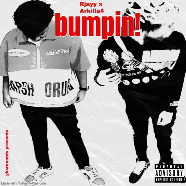 Bumpin! (feat. Rjayy)