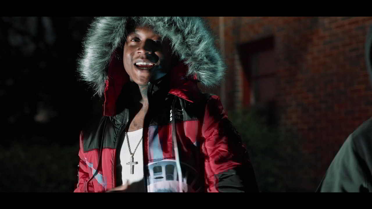 Yeen Gotta Ask (Official Video)