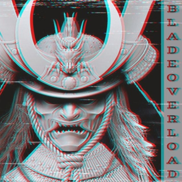 Blade Overload
