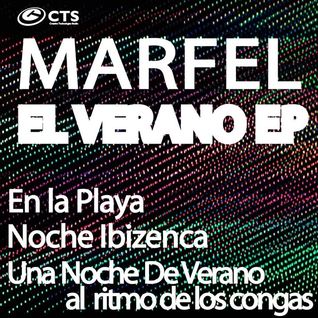 El Verano Ep