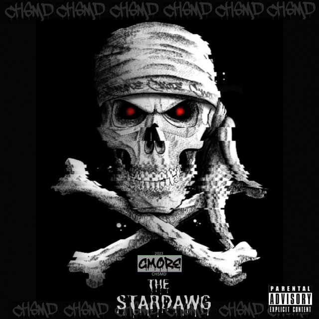 THE STARDAWG (Stream)