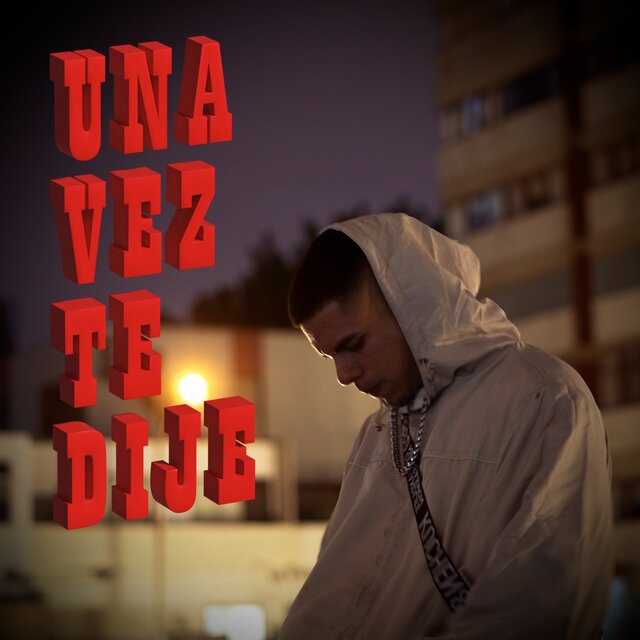 Una vez te dije