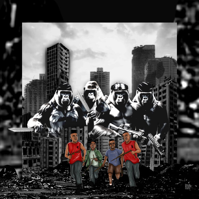 Warzone