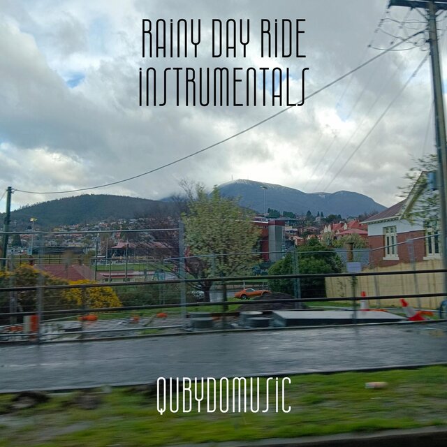 Rainy Day Ride: The instrumentals