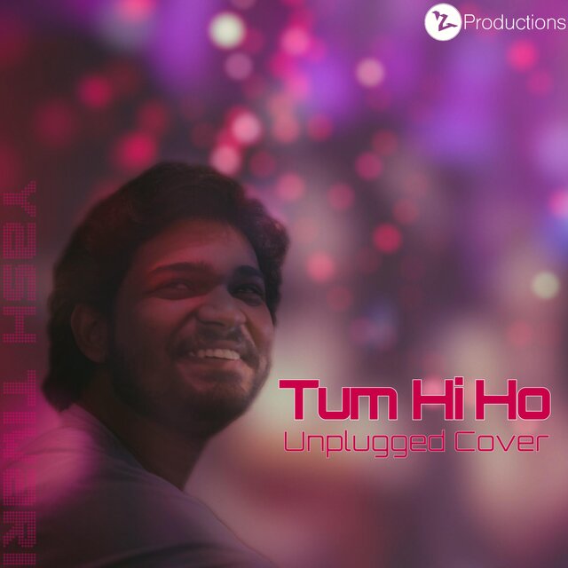 Tum Hi Ho (Unplugged Cover)