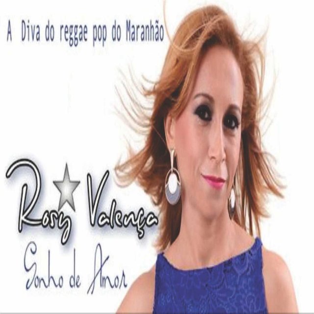 Rosy Valença Sonho de Amor