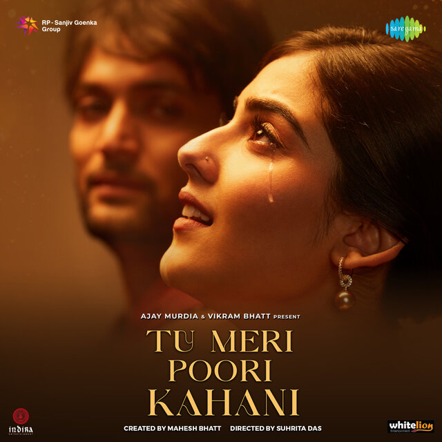 Tu Meri Poori Kahani (Original Motion Picture Soundtrack)