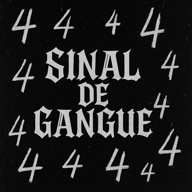 Sinal de Gangue