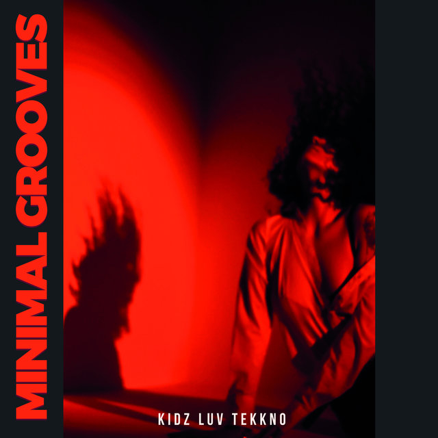 Minimal Grooves