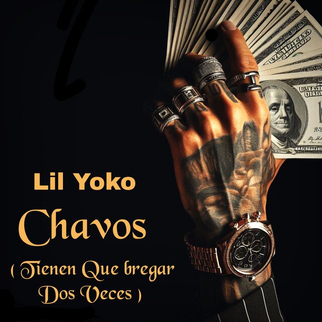 Chavos