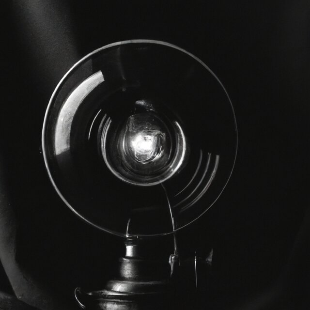 Flashes (in De Nittis' Mind)