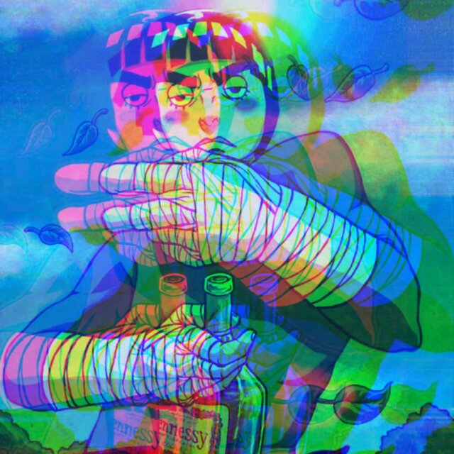 LOST