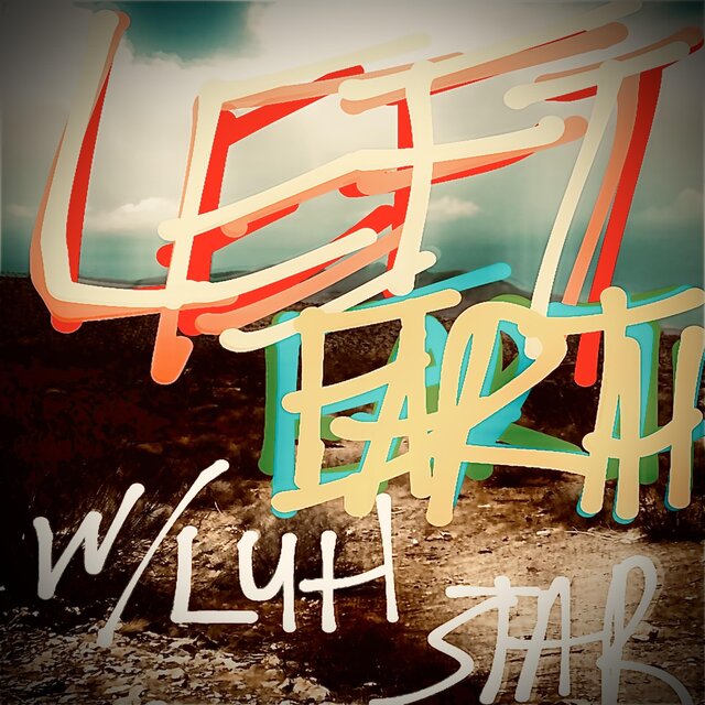 Left Earth