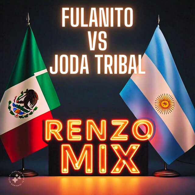 Fulanito Vs Joda Tribal 2024