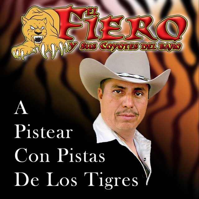 A Pistear Con Pistas de los Tigres