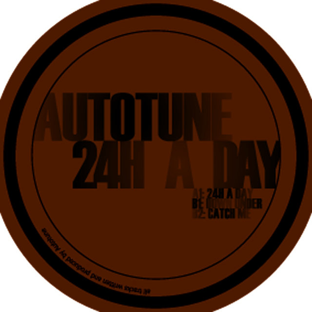 24h a Day
