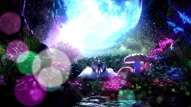 Fairy Party