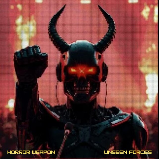 Unseen Forces