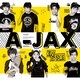 Cover art for album A-Jax 2nd Mini Album 'Insane' by A-JAX