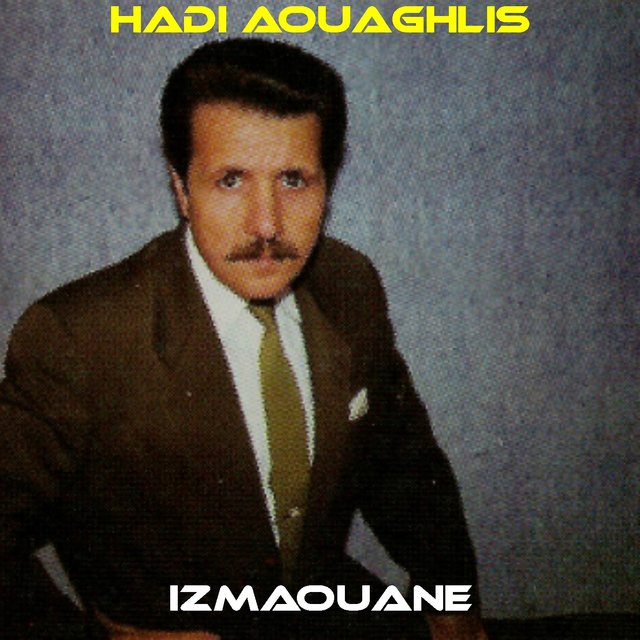 Izmaouane (Remastérisé)