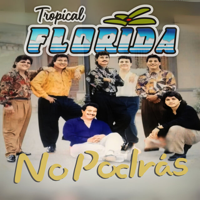No Podrás