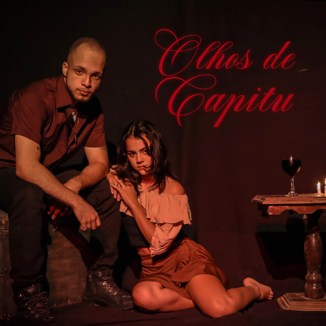 Olhos De Capitu