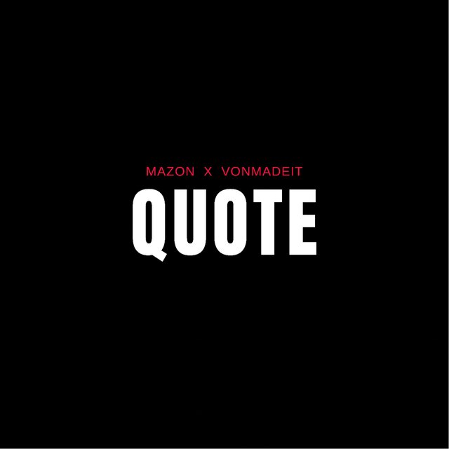 Quote