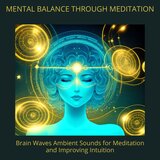Healing Sound of Rain to Meditate