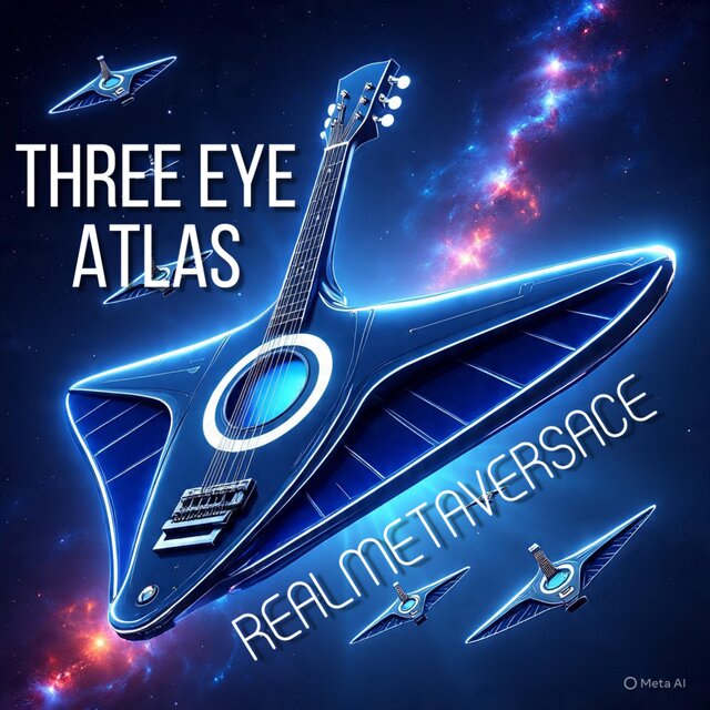 Three Eye Atlas