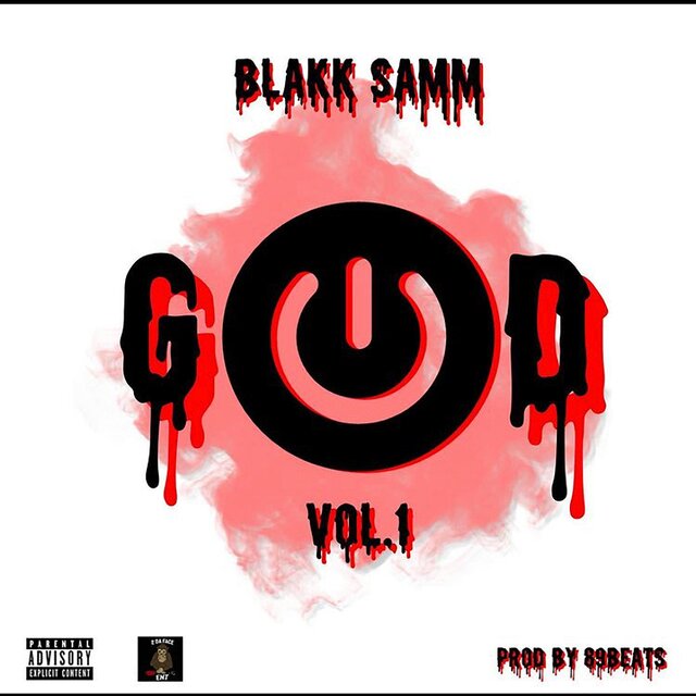ON GOD, Vol. 1