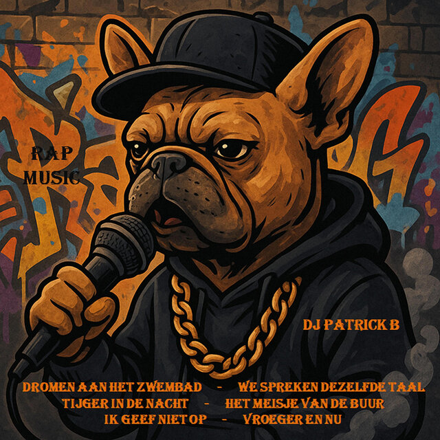 RAP MUSIC