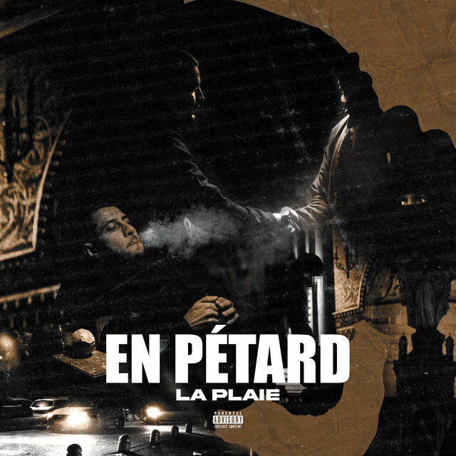 En Pétard
