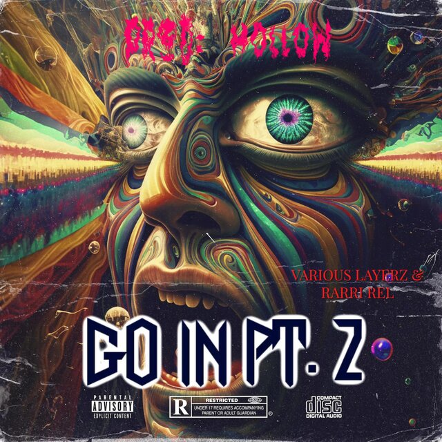 GO IN PT. 2 (feat. Rarri Rel & hollow)