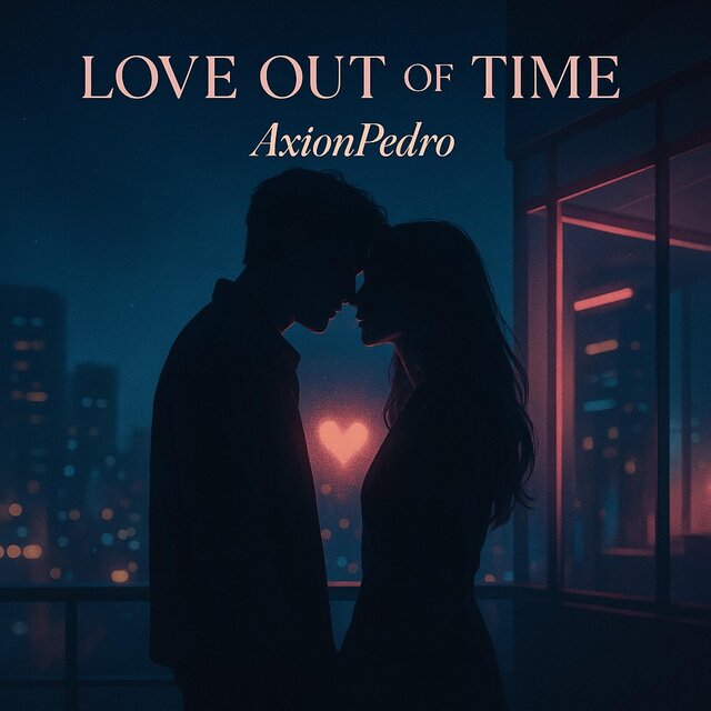 Love Out of Time