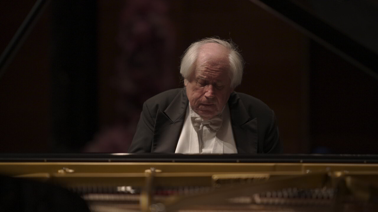 Mozart: Adagio in B Minor, K. 540