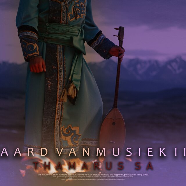 Aard Van Musiek II