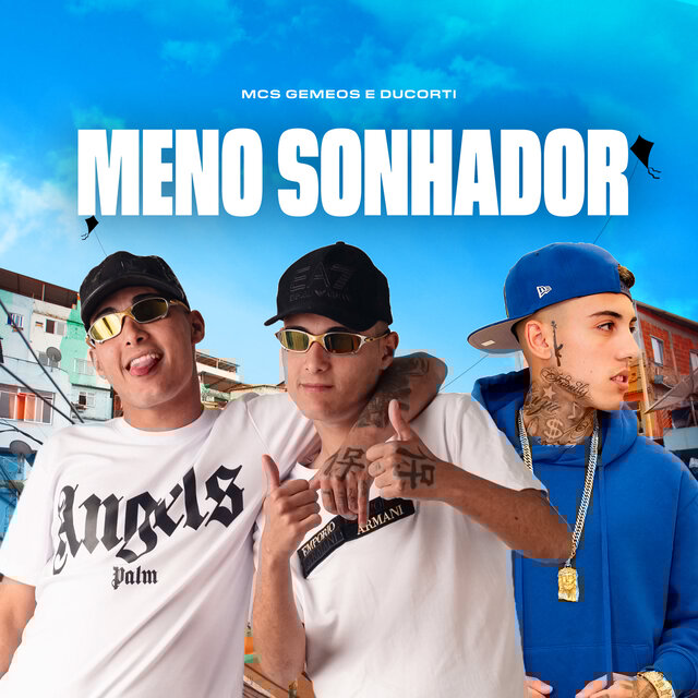 Meno Sonhador